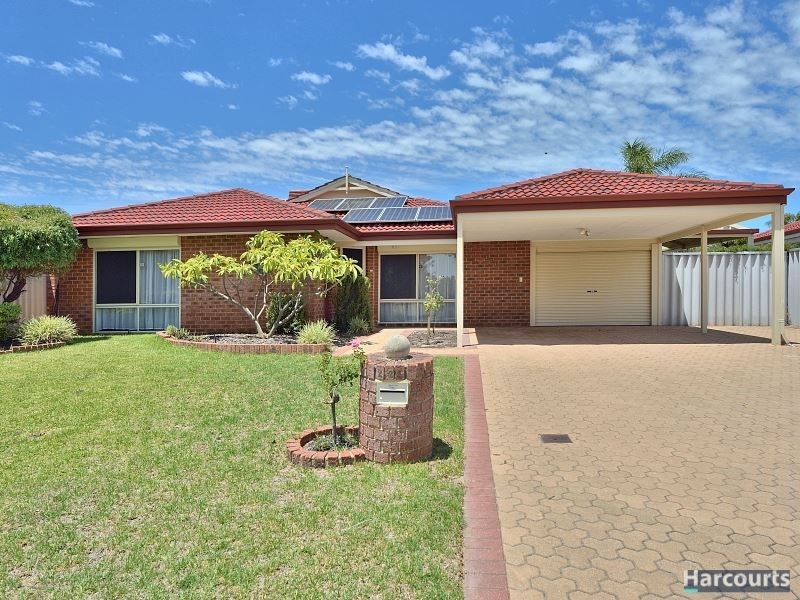 224 Grand Ocean Boulevard, Port Kennedy WA 6172