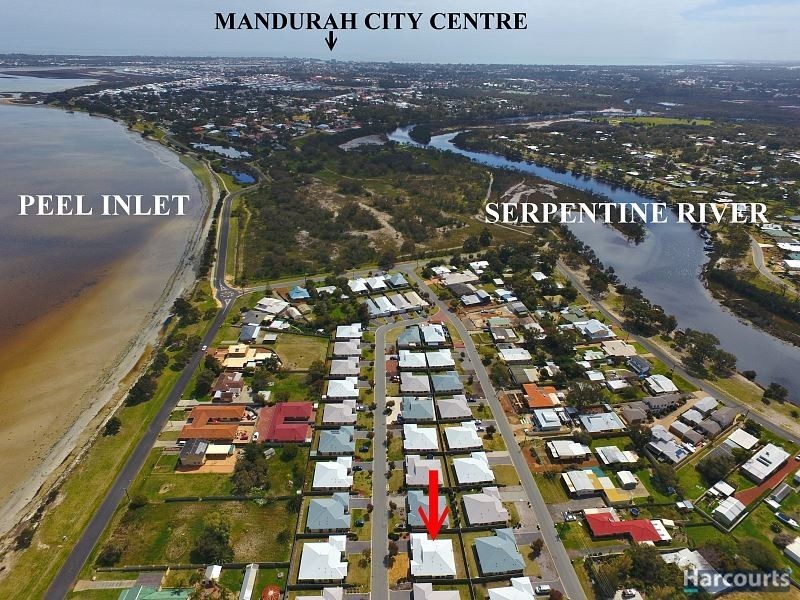 19 Vaucluse Way, Coodanup WA 6210