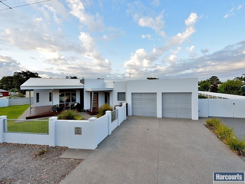 77 Culeenup Road, North Yunderup WA 6208