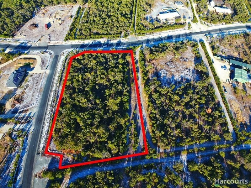 Lot 530 Dirk Hartog Drive, Nambeelup WA 6207