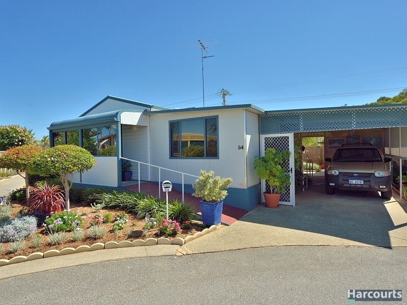 54/490 Pinjarra Road, Furnissdale WA 6209