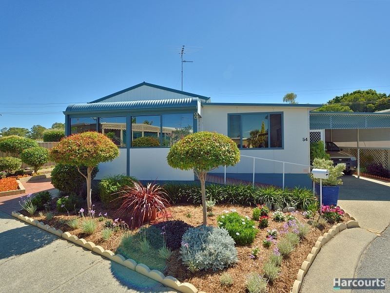 54/490 Pinjarra Road, Furnissdale WA 6209