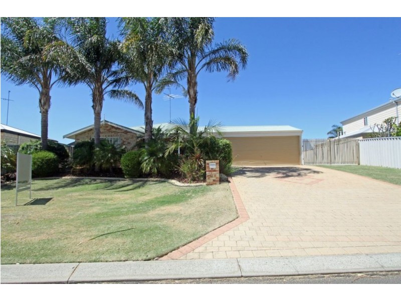 31 Norwich Close, Greenfields WA 6210