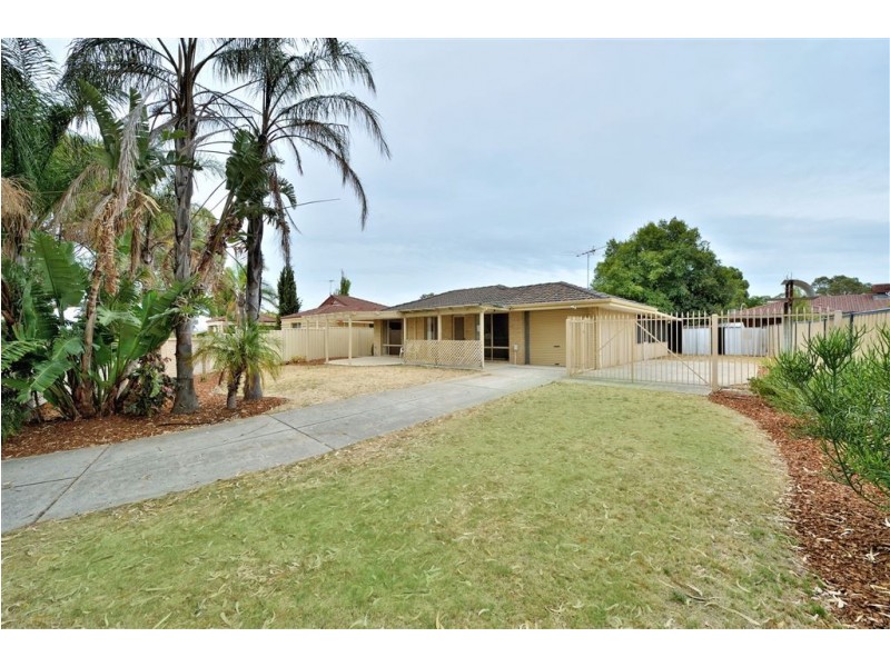 11 Elegant Drive, Greenfields WA 6210