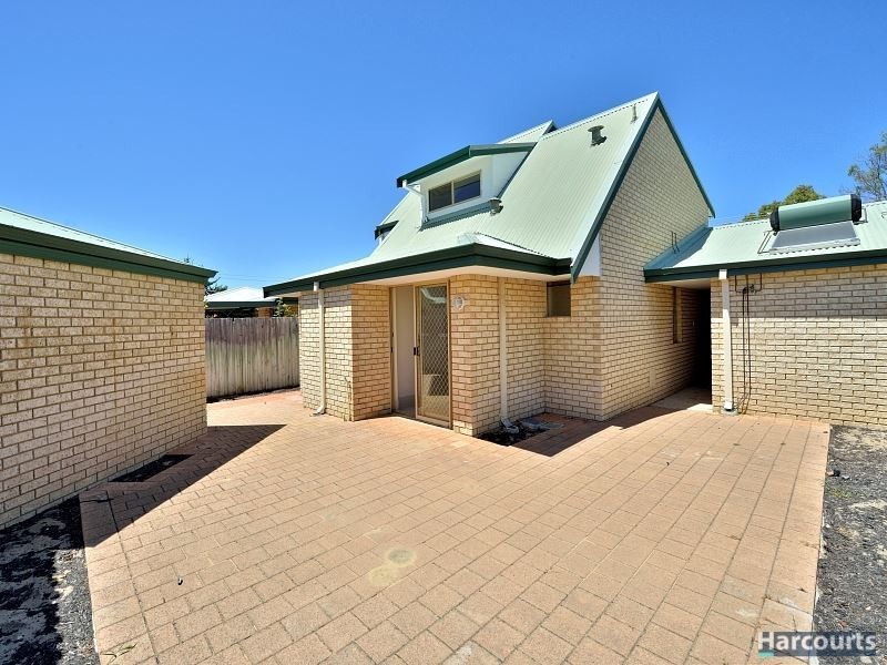 10/7 Coolibah Avenue, Dudley Park WA 6210