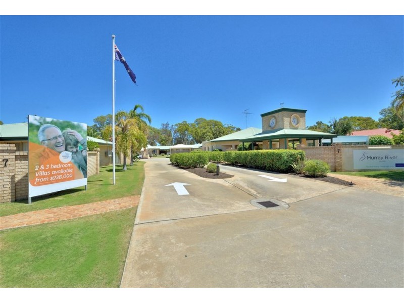 10/7 Coolibah Avenue, Dudley Park WA 6210