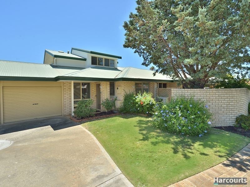 10/7 Coolibah Avenue, Dudley Park WA 6210