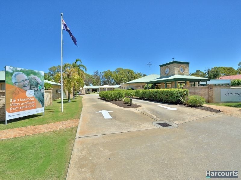 10/7 Coolibah Avenue, Dudley Park WA 6210