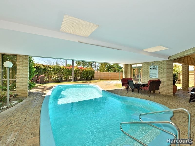 10/7 Coolibah Avenue, Dudley Park WA 6210