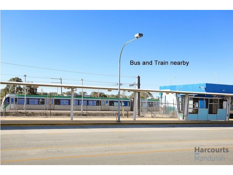 9/15 Creery Street, Dudley Park WA 6210