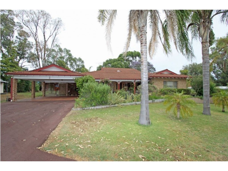 2 Exeter Place, Greenfields WA 6210