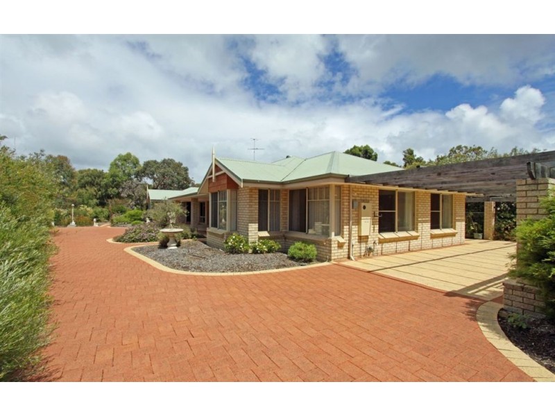 12B Redfern Place, Erskine WA 6210