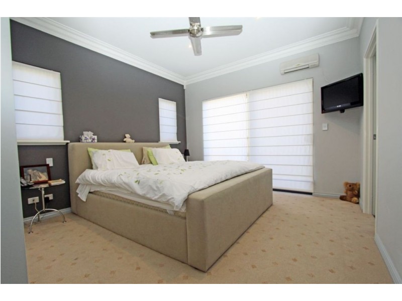 1 Caddadup Retreat, Dawesville WA 6211