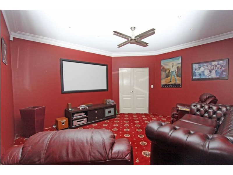 1 Caddadup Retreat, Dawesville WA 6211