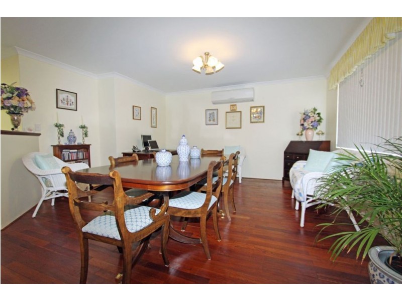 19 Dunsborough Court, Dawesville WA 6211