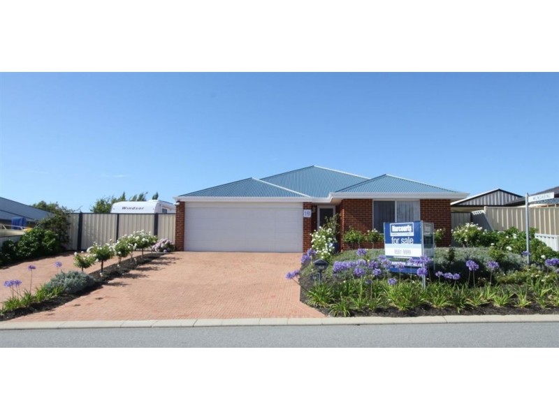 19 Dunsborough Court, Dawesville WA 6211