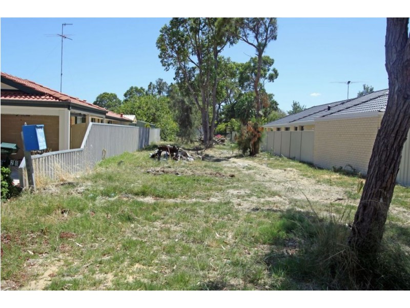 1/2c Duncan Road, Coodanup WA 6210