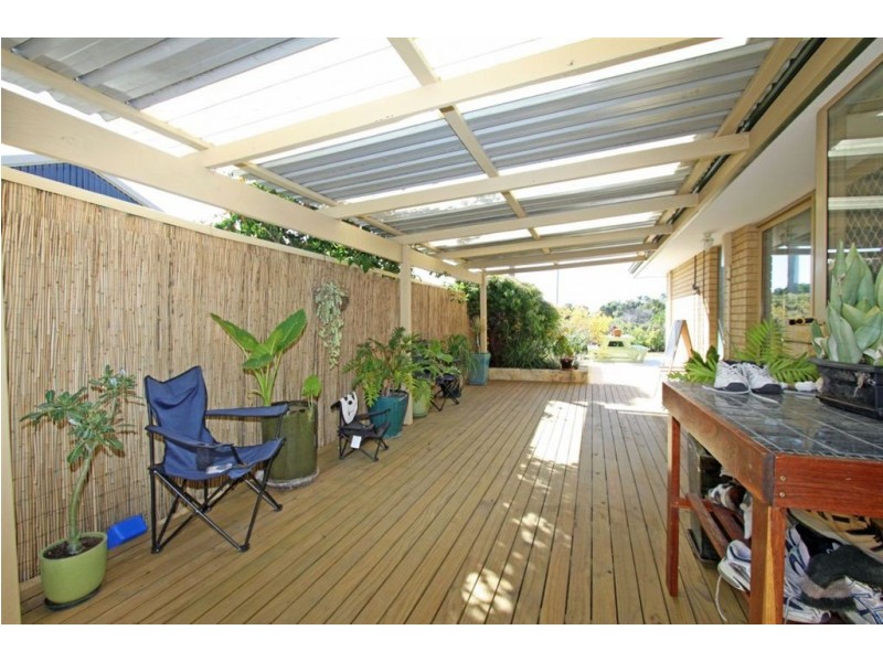 50A Melalueca Terrace, Halls Head WA 6210
