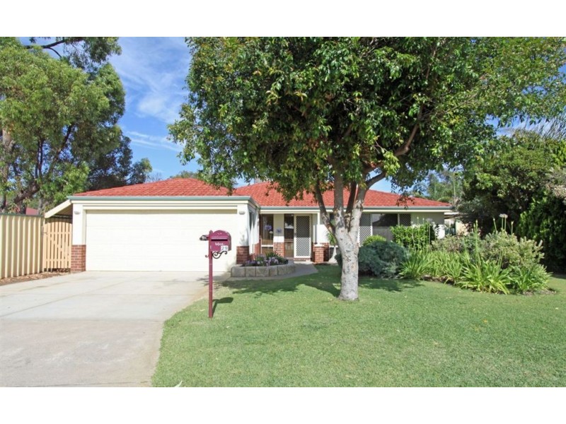 29 Donkey Orchid Turn, Greenfields WA 6210