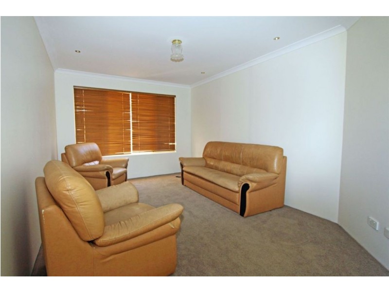 29 Donkey Orchid Turn, Greenfields WA 6210