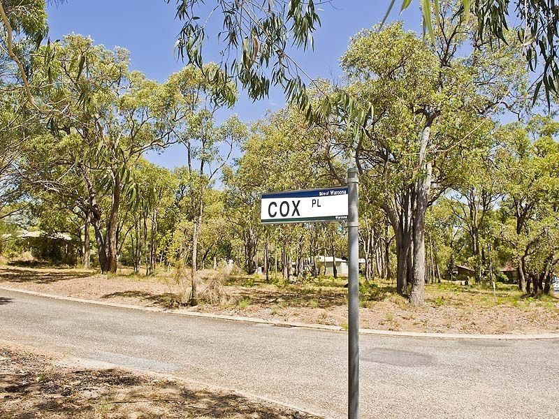1 Cox Place, Waroona WA 6215