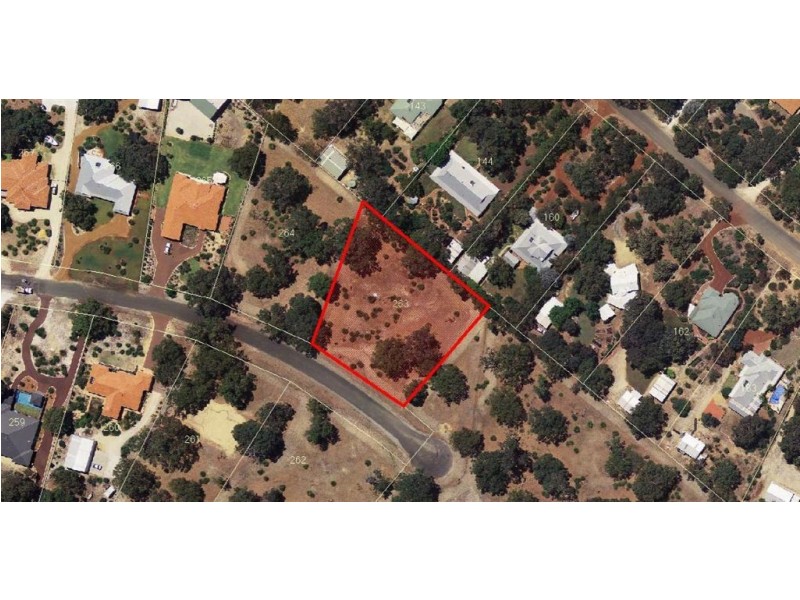 135 Pleasant Grove Circle, Falcon WA 6210