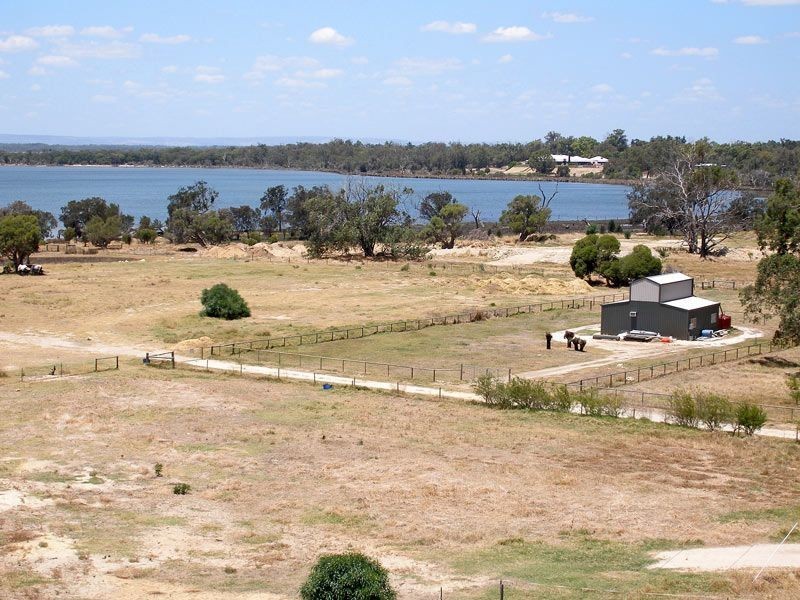 2417 Old Coast Road, Herron WA 6211