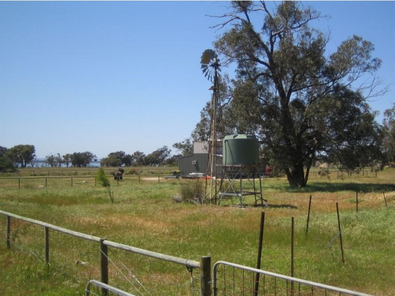 2417 Old Coast Road, Herron WA 6211