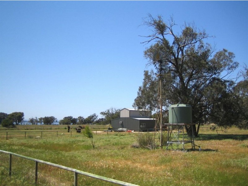 2417 Old Coast Road, Herron WA 6211