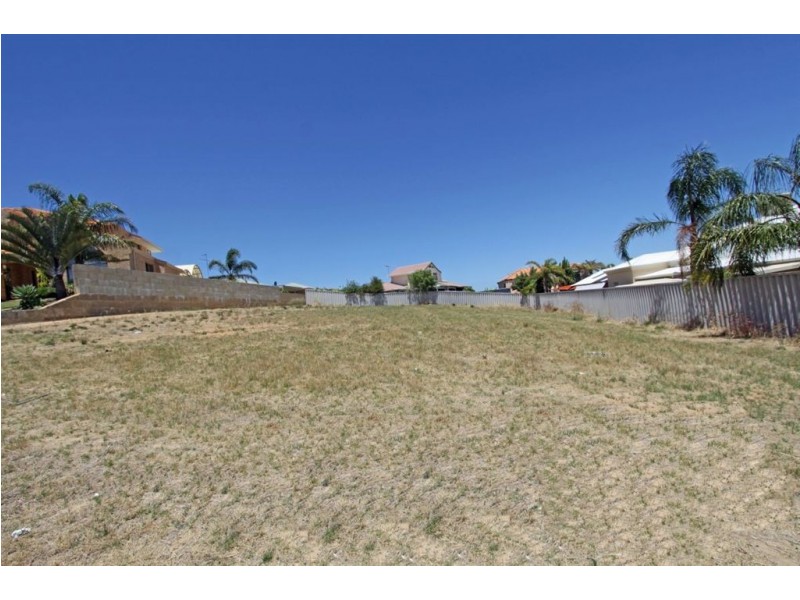 3 Bomaria Mews, Halls Head WA 6210