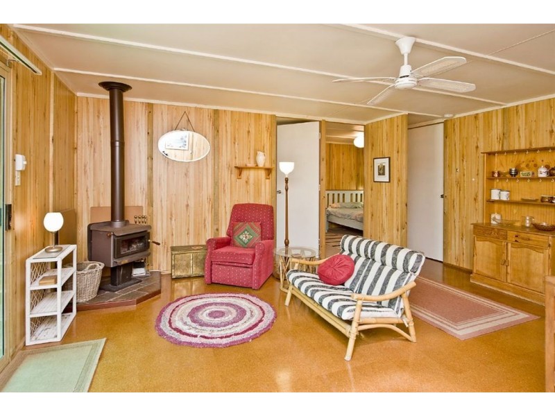 46 Russell Drive, Waroona WA 6215