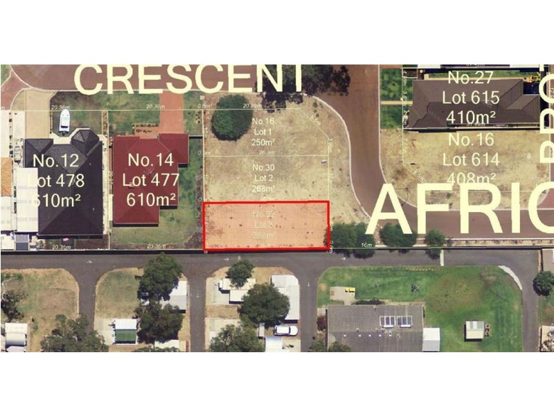 32 Contest Avenue, Falcon WA 6210