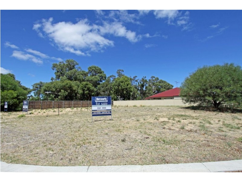 16 Mercury Crescent, Falcon WA 6210