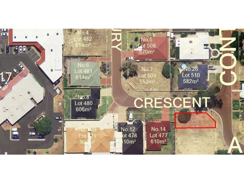 16 Mercury Crescent, Falcon WA 6210