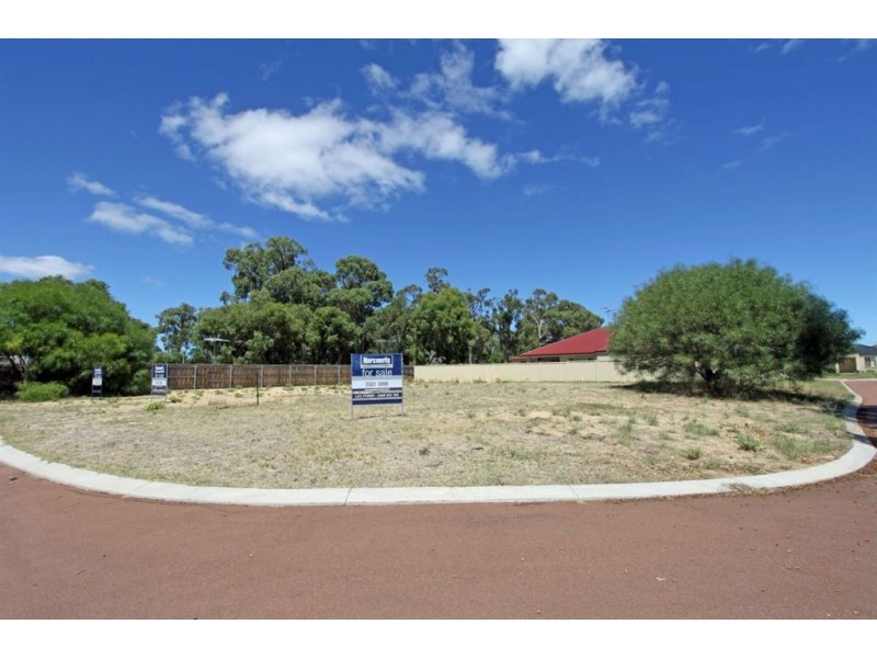 16 Mercury Crescent, Falcon WA 6210