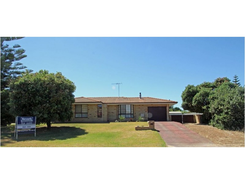 45 Hickman Road, Silver Sands WA 6210