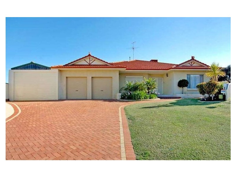 10 Magnolia Rise, Halls Head WA 6210