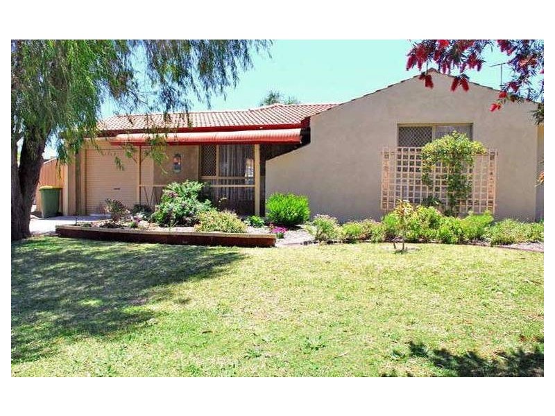 30 Luckhurst Drive, Mandurah WA 6210
