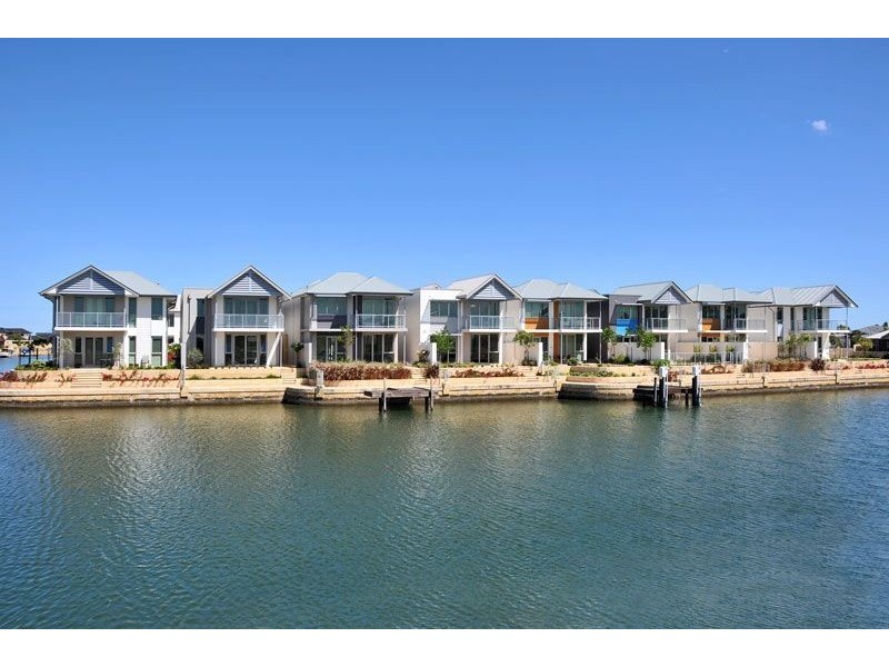 22 Tradewinds Retreat, Dudley Park WA 6210