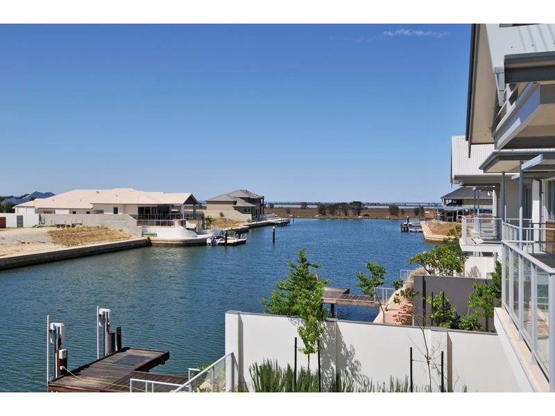 29 Tradewinds Retreat, Dudley Park WA 6210