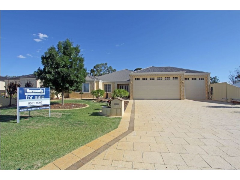 71 Midsummer Circle, Pinjarra WA 6208