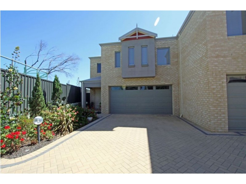 16/6 Valley Road, Halls Head WA 6210