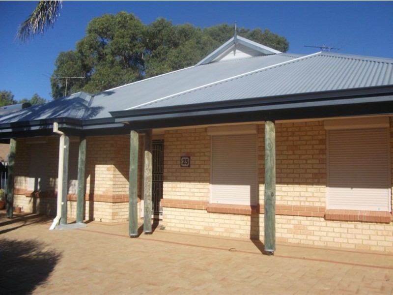 25 Charon Road, Falcon WA 6210