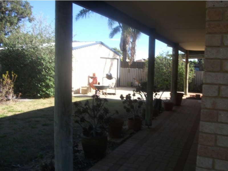 25 Charon Road, Falcon WA 6210