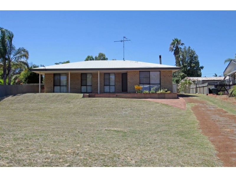 1 Wilkins Street, Halls Head WA 6210