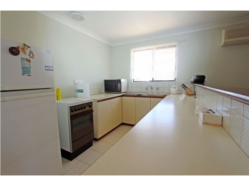 1 Wilkins Street, Halls Head WA 6210