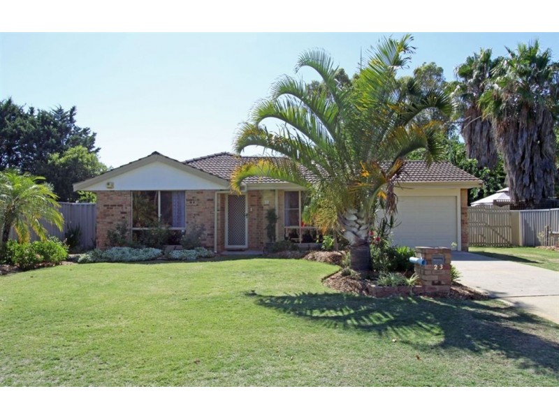 23 Olinda Court, Greenfields WA 6210