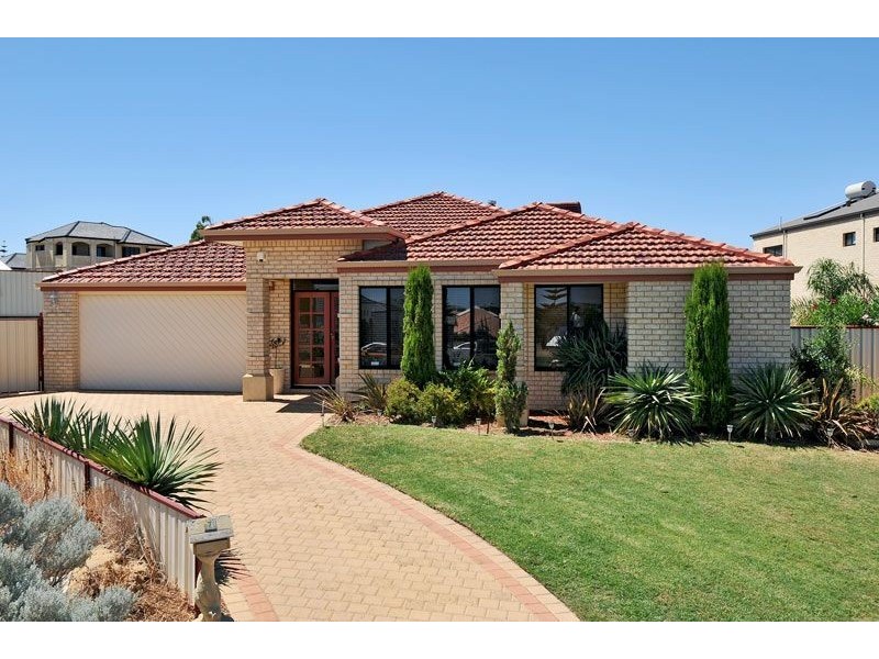 7 Skipper Place, Wannanup WA 6210