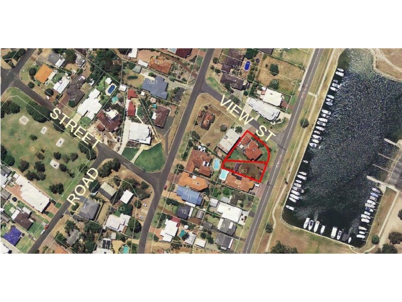6 View Street, Halls Head WA 6210