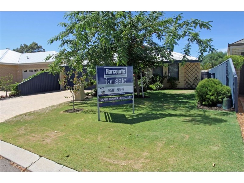 3 Levens Way, Erskine WA 6210